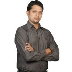 Phani Mohan Krishna  Mamilla, Senior Sourcing & Logistics Analyst