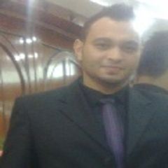 Ahmed Salleh, مهندس صيانة ولحام كوابل