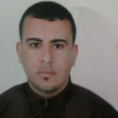 Mohammad Alhassan, متدرب