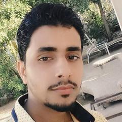 Mohammad Musharraf Ishrat, Autocad Draftsman