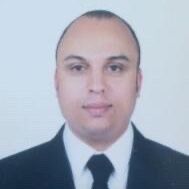 mahmoud youssif, Travel coordinator