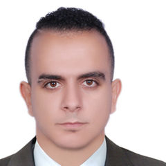 عمرو halhoul, Office Administrator