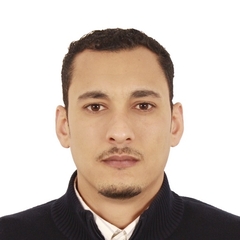 Aiman Ghnedi, Accounts Assistant