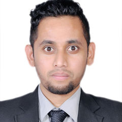 Manoj Kumar, business analyst