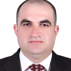 Nawaf AL-ABDULLAH, CS Core Planning Professional Engineer