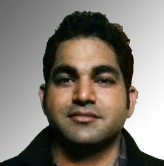 Rasheed ul Hasan, Web Developer