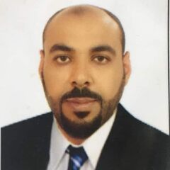 محسن حسن, مدير مبيعات منطقة