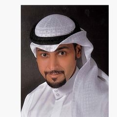 Mohammed Alhunayan