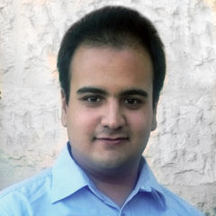 Ibrahim Abughazaleh, Freelance Writer