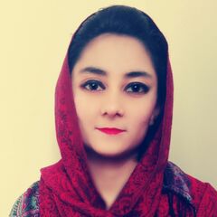 Asma jahangeer