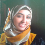 Hadeel Al Zawahreh
