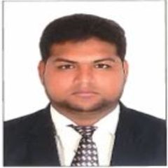 Owais Ali Mir, Service Desk Engineer 