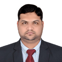 Owais Ali Mir, Sr. Technical Support Engineer 