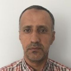 sadiq khamis,  general manager.