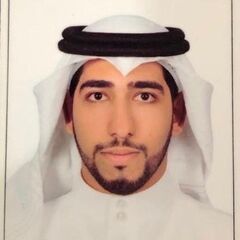 Ahmed Al Ramadan