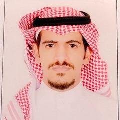 SALEH ALGHAMDI 