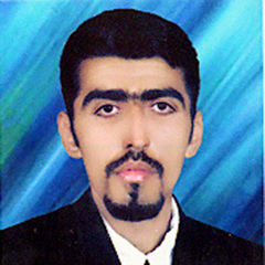 جواد محمدی, HSE man, HSE officer, Warehouse Officer