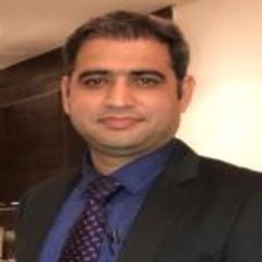 Naresh Joshi