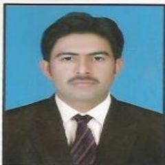 Muhammad Imran