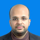 Usman Hassan, Public Financial and Procurement Management Specialist