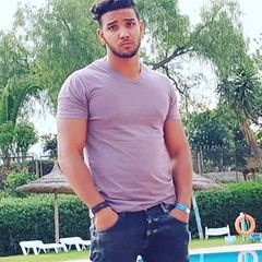 Mohamed Rached Bahri, 