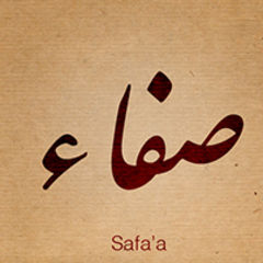 Safa Jaafreh, مطور ويب