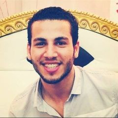 Alsayed Mohamed, Financial Accountant