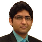 Muhammad Zeeshan Sarwar, Financial Controller