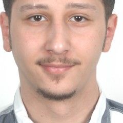 Mohammad Abu AlRob, Product Manager