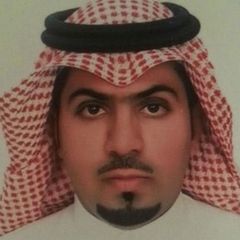 saud alnasser, مدير عمليات الموارد البشرية