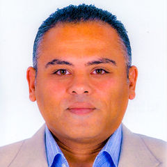 عماد سامى عبد اللطيف Samy Abdl Lateef, Planning Manager