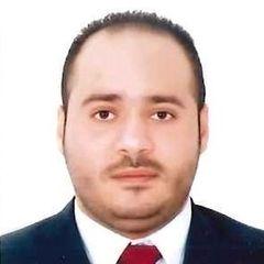 عبدالرحمن زكى عبدالله الشرقاوى, Sales & Administration 