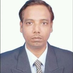 Zakir Hussain Syed, Services Operations Manager