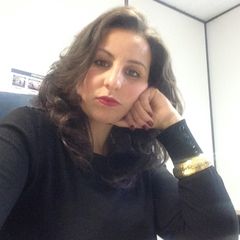 sonia chachou, Safety Officer / Safety Engineer - QA-QC - HSE 