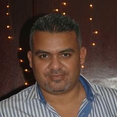 محمود مصطفي, credit cards and personal loans sales head