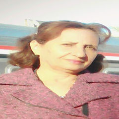 Florah Fakhry Habib Mukalla