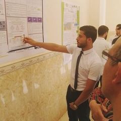 شمس الدين بقاص