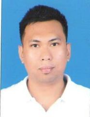 Raymund Sutiangso, technical officer