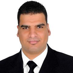 عمر عبدالحميد,  محرر صحفي