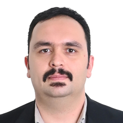 Mohammadamir Mohtashami, Co Founder