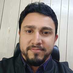 Noman Ali