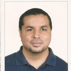 محمد زين الدين, Marketing Coordinator
