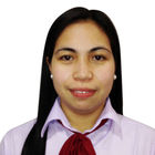 Judee Grace Aventura, Administration / Customer Representative