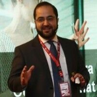 Sardar Muhammad Azmat ظهير, Sales Director