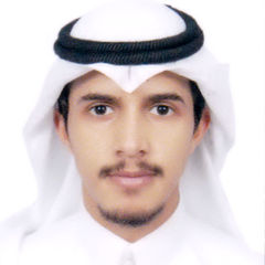 أسامة بن فاضل بن صالح الشهري, Sales consultant 