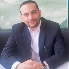 Mohamed Alkhelawy, Sales & collection Supervisor