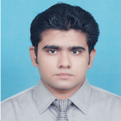 Syed Khizar Abbas Rizvi Rizvi, E&I Commissioning Engineer