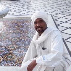 عبدالله عمر سليمان, شيخ الخلوة