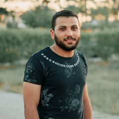 Ibrahim Alzayat, Mid-Senior Mendix Developer