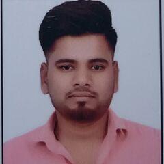 Mr Shahid, Warehouse Assistant
